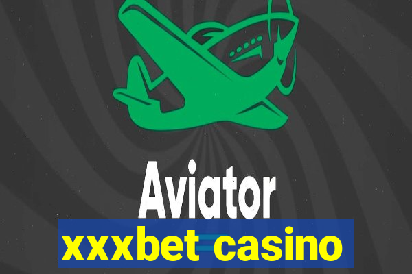 xxxbet casino